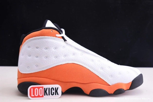 Official Maikesneakers 13 414571-108 JORDAN STARFISH AIR 0713